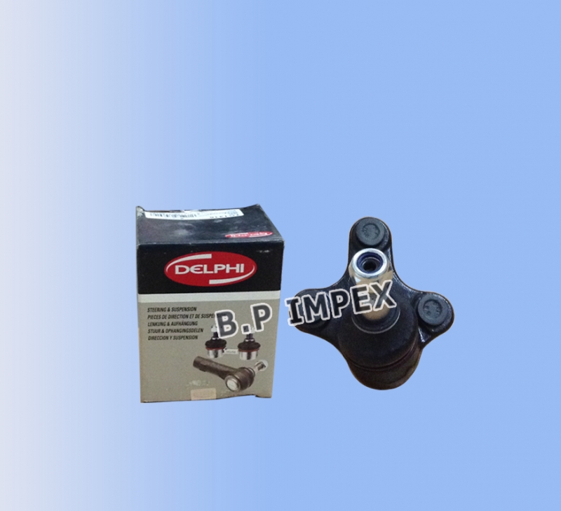ball joint Front Axle Lower RH